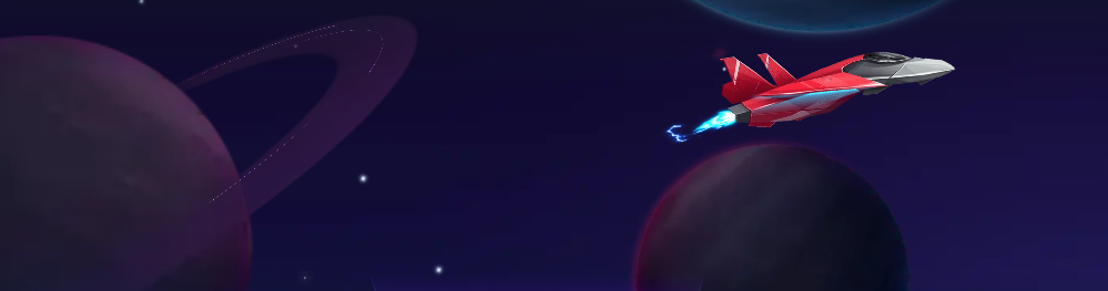 StarX Crash Game available in India with 98% RTP-banner